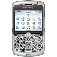 How to remove password at BlackBerry Curve 8300