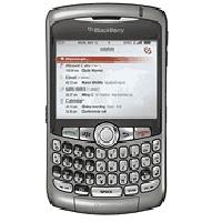 How to remove password at BlackBerry Curve 8310