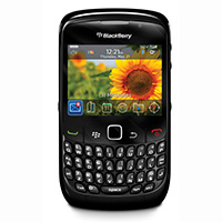How to remove password at BlackBerry Curve 8530