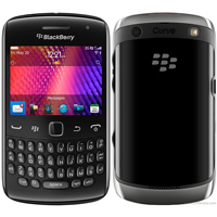 How to remove password at BlackBerry Curve 9370