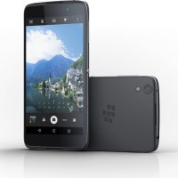 How to put BlackBerry DTEK50 in Fastboot Mode