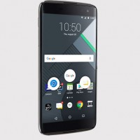 How to put BlackBerry DTEK60 in Fastboot Mode