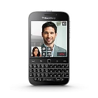 Other names of BlackBerry Classic