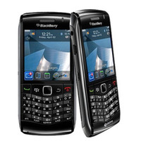 How to remove password at BlackBerry Pearl 3G 9100
