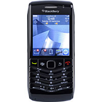 How to remove password at BlackBerry Pearl 3G 9105