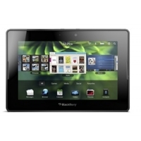 How to remove password at BlackBerry PlayBook