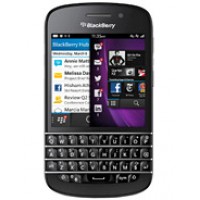How to remove password at BlackBerry Q10