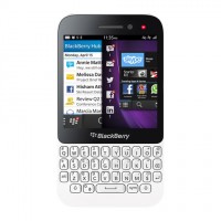 How to remove password at BlackBerry Q5
