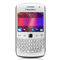 How to enter the safe mode in BlackBerry Curve 9360