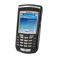 How to Soft Reset BlackBerry 7100x