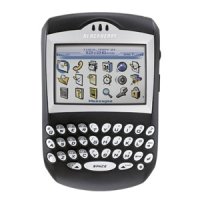 How to Soft Reset BlackBerry 7290