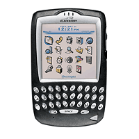 How to Soft Reset BlackBerry 7730