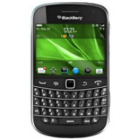 How to Soft Reset BlackBerry Bold Touch 9900