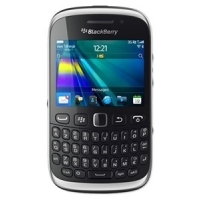 How to Soft Reset BlackBerry Curve 9220