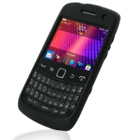 How to Soft Reset BlackBerry Curve 9350