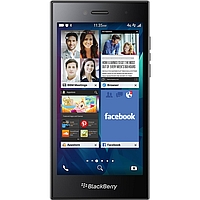 How to Soft Reset BlackBerry Leap