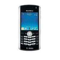 How to Soft Reset BlackBerry Pearl 8100