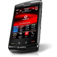How to Soft Reset BlackBerry Storm2 9520