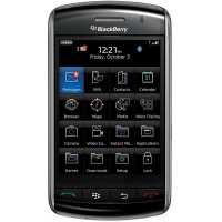 How to Soft Reset BlackBerry Storm2 9550