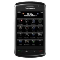 How to Soft Reset BlackBerry Storm 9500