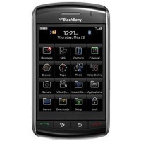 How to Soft Reset BlackBerry Storm 9530
