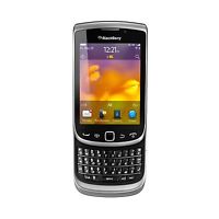 How to Soft Reset BlackBerry Torch 9810