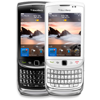How to remove password at BlackBerry Torch 9800
