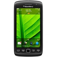 How to remove password at BlackBerry Torch 9850