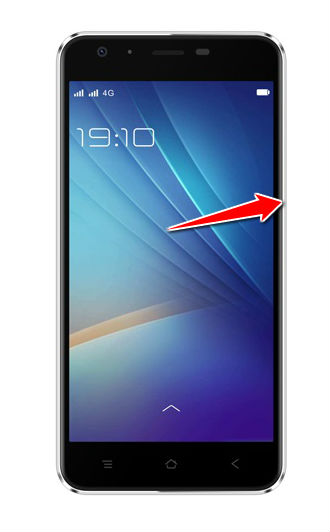 How to put Blackview A7 in Bootloader Mode