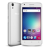 How to put BLU Neo X Mini in Fastboot Mode