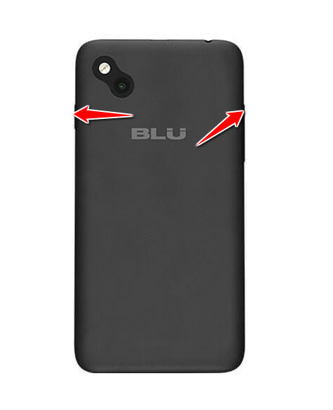How to put your BLU Advance 4.0 L2 into Recovery Mode