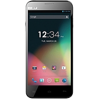 How to put your BLU Dash 5.0 into Recovery Mode