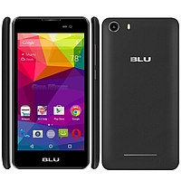 How to put your BLU Dash M into Recovery Mode