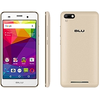 How to put your BLU Dash X2 into Recovery Mode