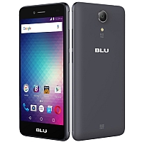 How to put your BLU Studio C 8+8 into Recovery Mode