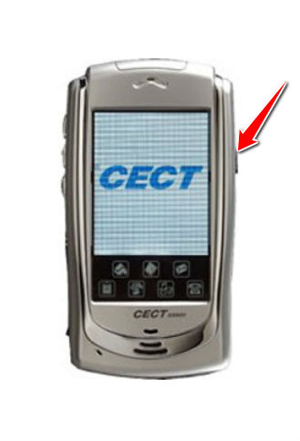 Hard Reset for Cect GS900