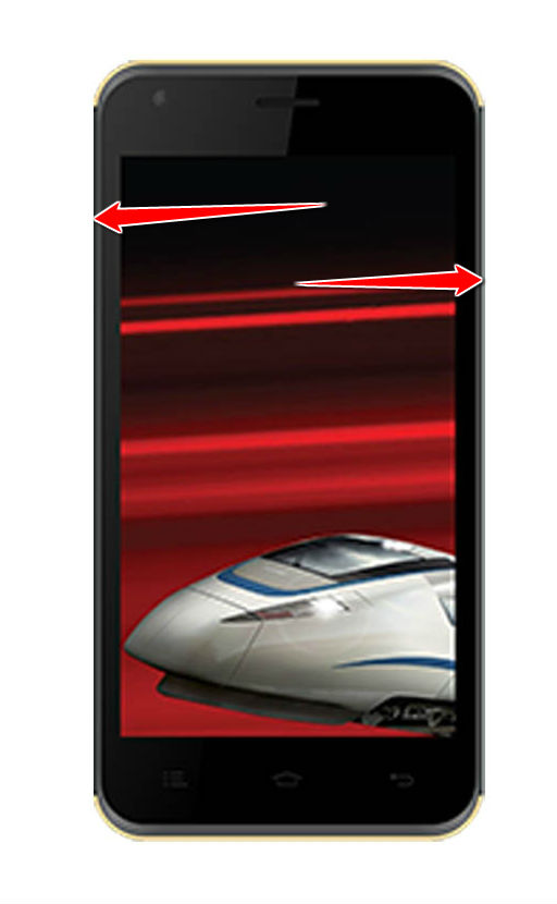 How to put your Celkon 2GB Xpress into Recovery Mode