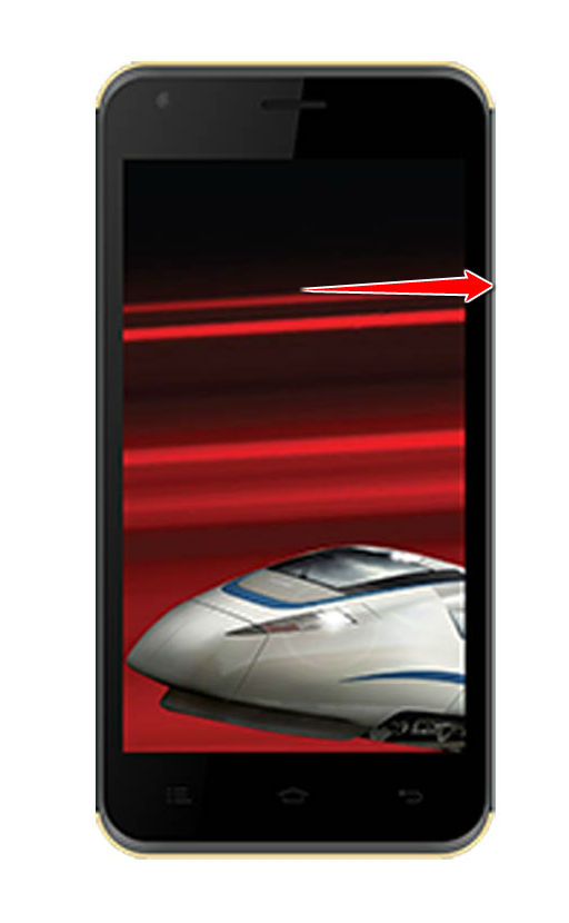 How to Soft Reset Celkon 2GB Xpress