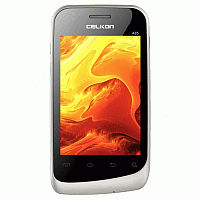 How to put your Celkon A85 into Recovery Mode