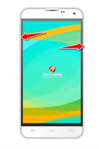 How to put your Cherry Mobile Flare J1 into Recovery Mode