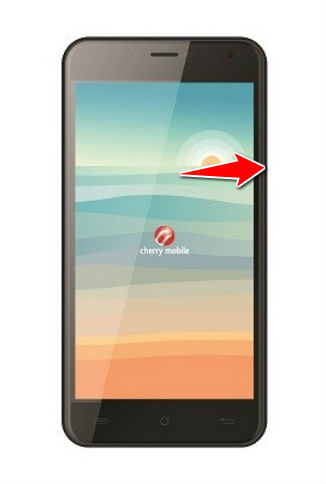 Hard Reset for Cherry Mobile Flare P1