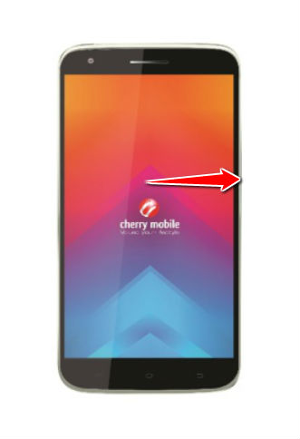 Hard Reset for Cherry Mobile Flare XL Plus