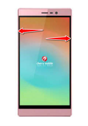 How to put your Cherry Mobile Zoom into Recovery Mode