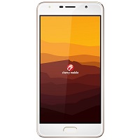 How to put your Cherry Mobile Desire R8 into Recovery Mode