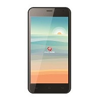 How to put your Cherry Mobile Flare P1 into Recovery Mode