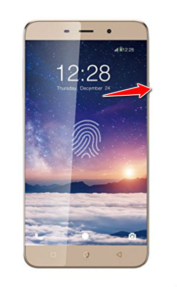 Hard Reset for Coolpad Note 3 Plus