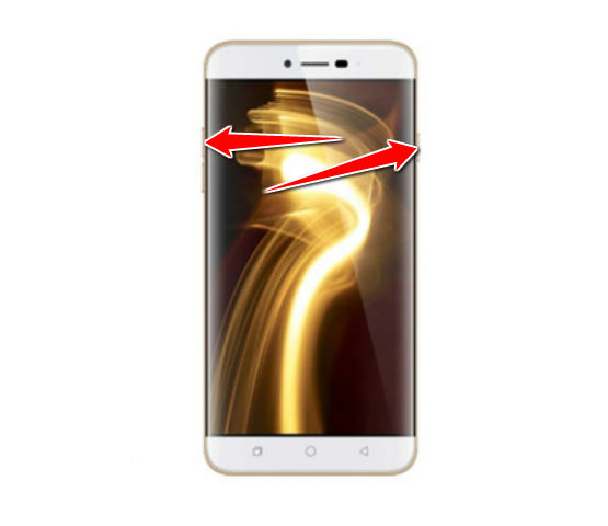 How to put your Coolpad Note 3s into Recovery Mode