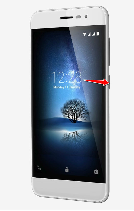 How to Soft Reset Coolpad Torino S