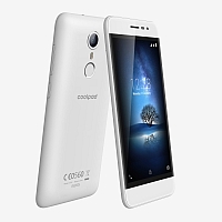 How to put your Coolpad Torino S into Recovery Mode