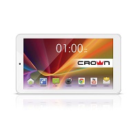 How to Soft Reset Crown Micro B701